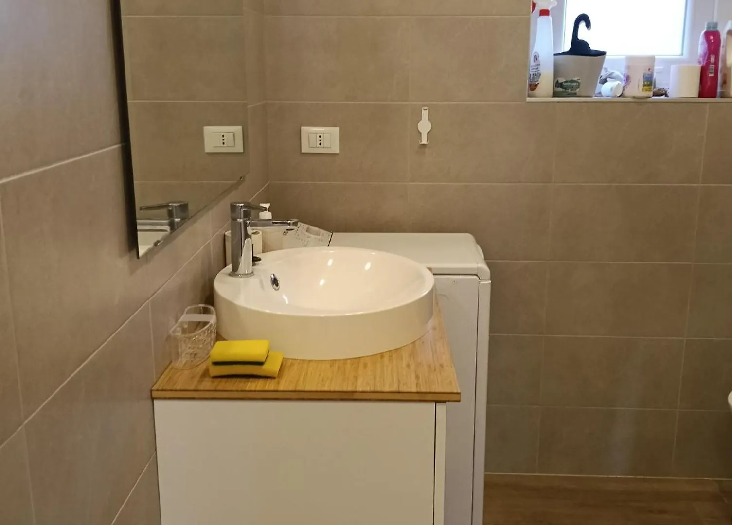 Casa Di Sara Apartment Chioggia 0*,