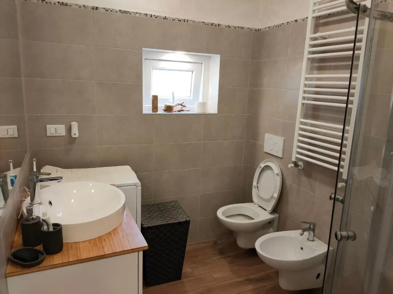 Casa Di Sara Apartment Chioggia