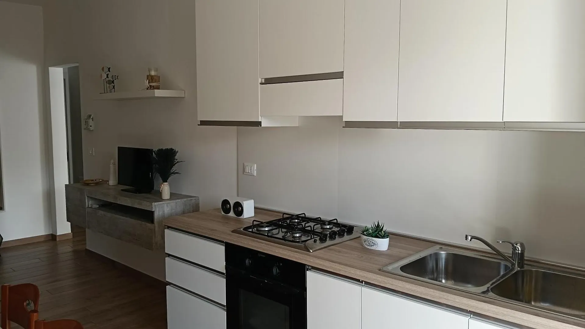 Casa Di Sara Apartment Chioggia
