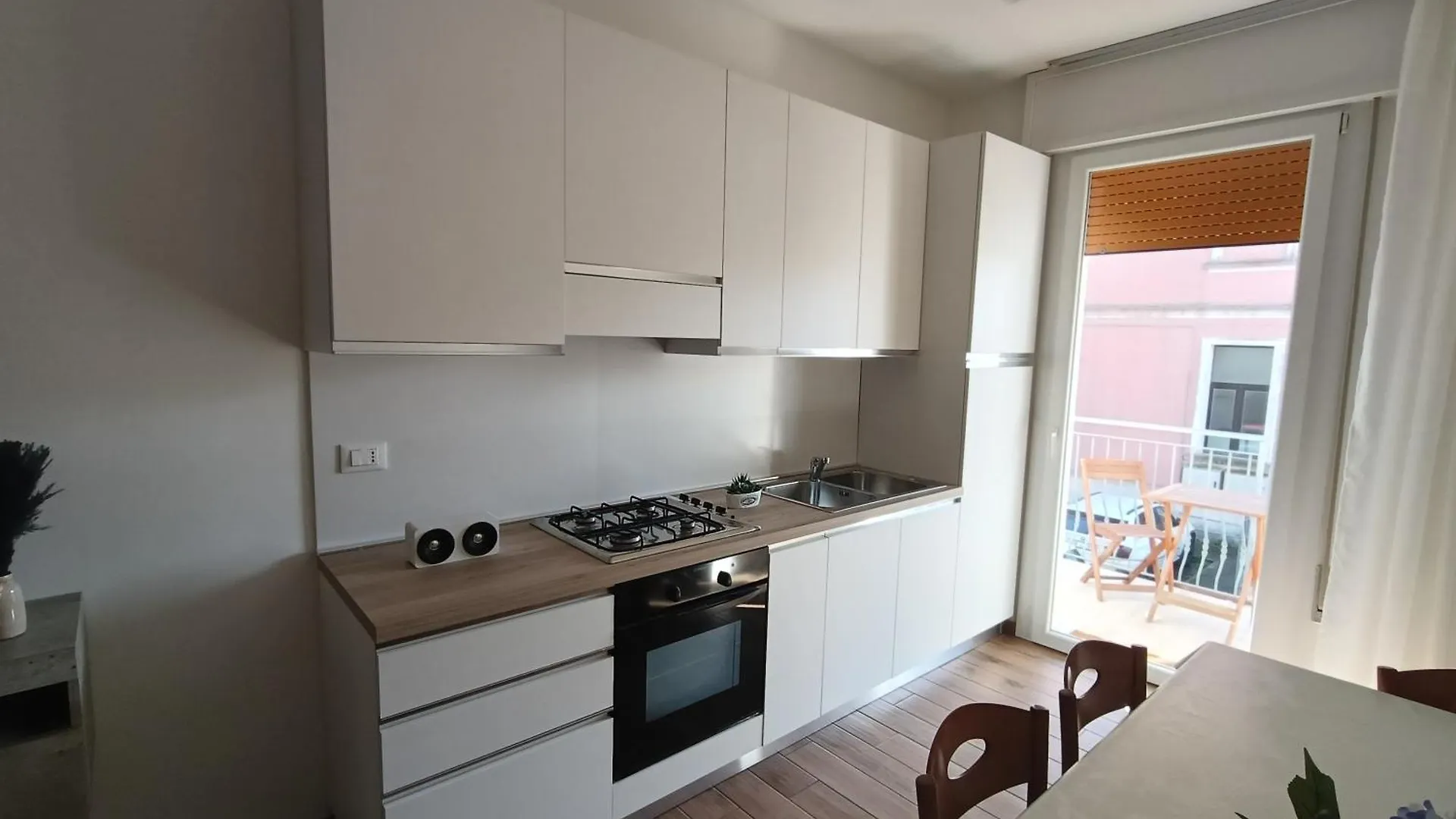Casa Di Sara Apartment Chioggia