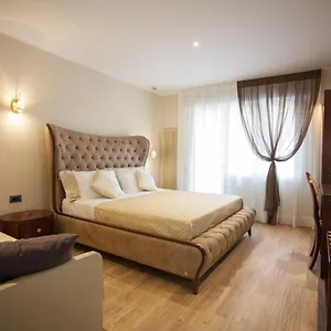 Casa Di Lucia Bed & Breakfast