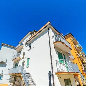 Apartment Uliana House, Chioggia