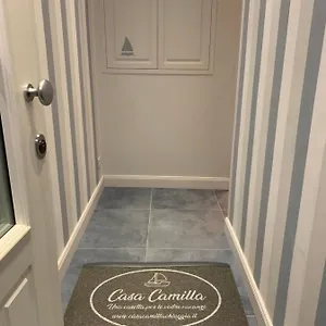 Casa Camilla Apartment