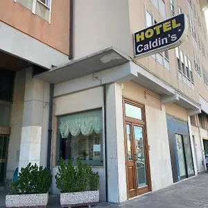 Caldin's Hotel
