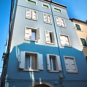 Apartment Casa Magia, Chioggia