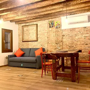 Apartment Old Town, Chioggia