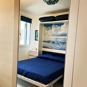 Apartment Le Vele Luxury Mini, Chioggia