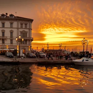 Hotel Grande Italia, Chioggia
