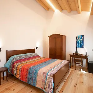 Basta Bussare Bed & Breakfast