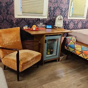 Casa Sansera Bed & Breakfast