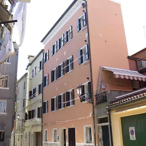 Casa Padoan Apartment