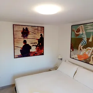 Apartment Ca' Gradara, Chioggia