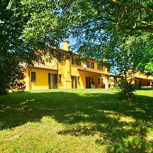 Agriturismo Zennare Gospodarstwo agroturystyczne