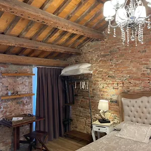 Barbara's Bed & Breakfast