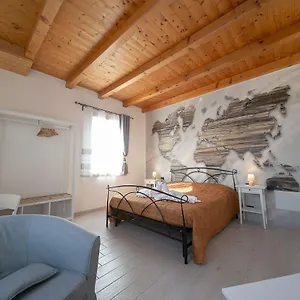 Apartment Casa Lagunare, Chioggia