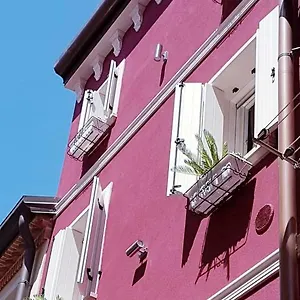 Casa Elisa - Venezia Dom wakacyjny