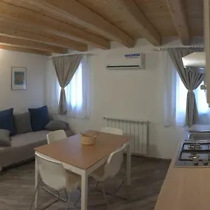 Apartment South Lagoon 1, Chioggia